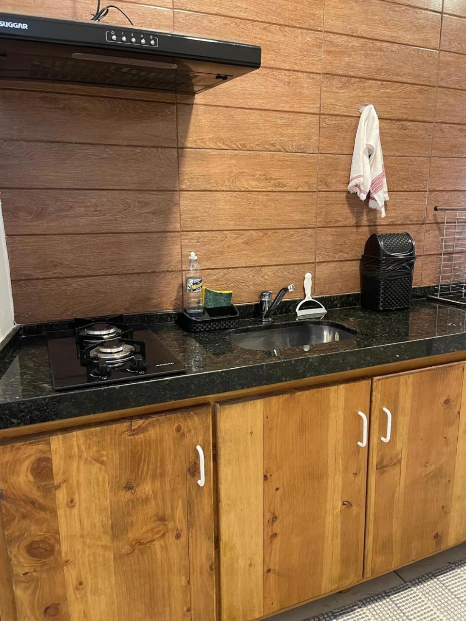 Pousada E Restaurante Bora Bora Da Serra 상벤투 두 사푸카이 외부 사진